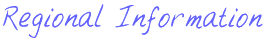 regional info