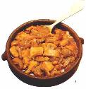 Callos (tripe)