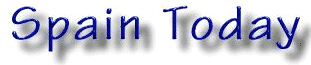 spain today logo